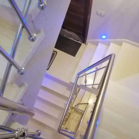 Апартаменти Malak House Імсуане Екстер'єр фото